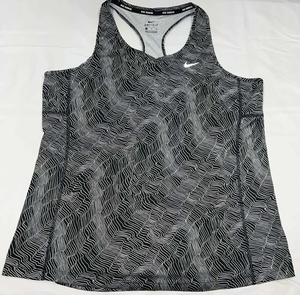 Nike Racerback Dri Fit Tank XL